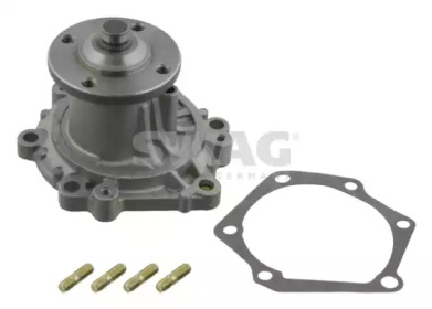 WILMINK GROUP wg1431931 -  Водяной насос